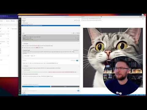 Clarifai MCP Server in Action