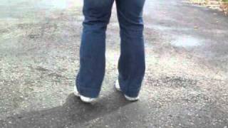 Redneck Girl - Mambo Shuffle