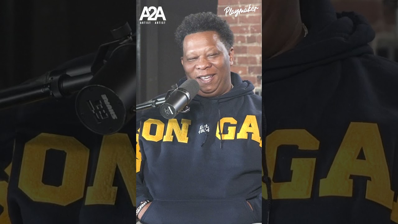 We knew we had to turn up New York