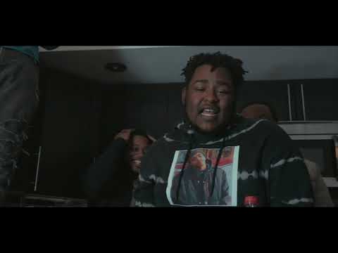 FMRudeBoii x SpikeGang Tee "SpikeGang" - Official Video (Director | @QuanKnox)