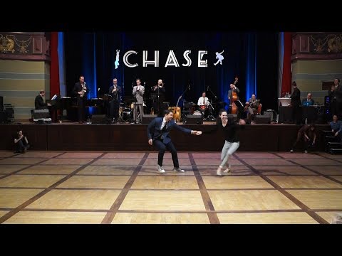 Chase Festival 2019 - Mate & Adam