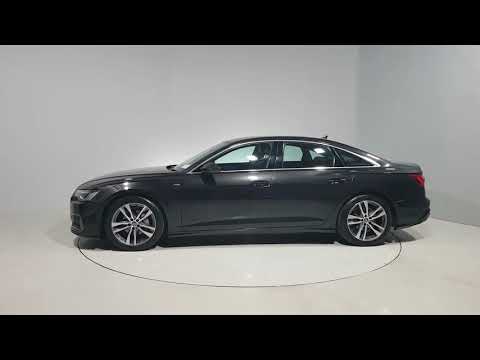 2019 Audi A6 2.0 TDI 40 S LINE