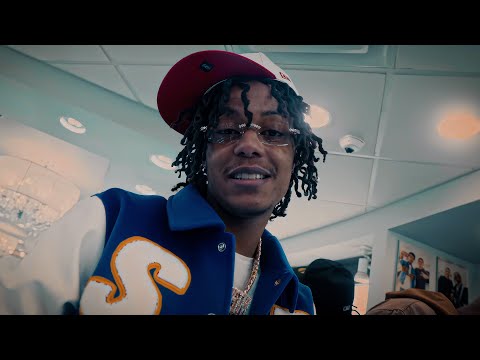 [FREE] Skilla Baby Type Beat X Sada Baby Type Beat - ''Switch''