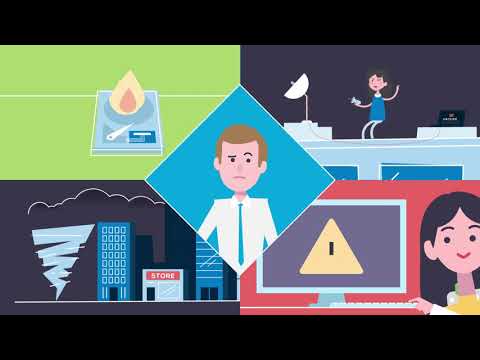 Understand Managed Backups in Less Than 2 Minutes