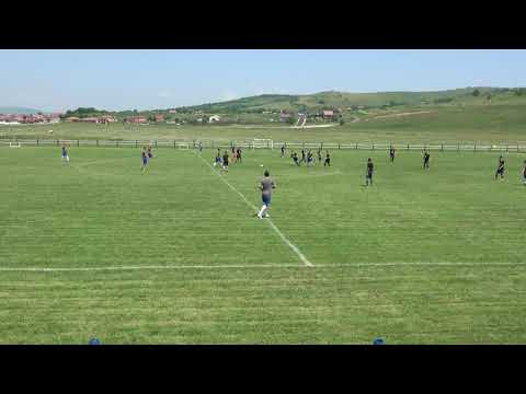 Turneu amical - Unirea Alba Iulia vs Inter Ciugud - Repriza 1