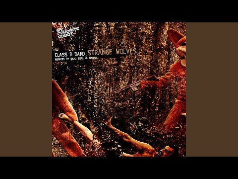 Strange Wolves