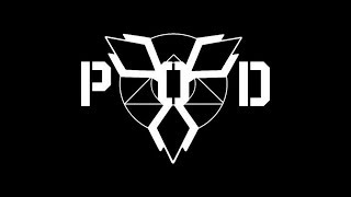 P.O.D. - Celestial &amp; Set It Off (Lyrics)