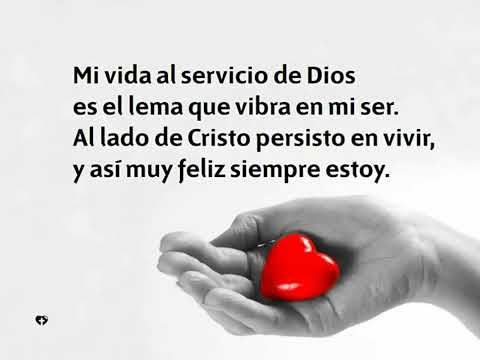 Himno 501 - Mi vida al servicio de Dios | Himnario Adventista Nuevo