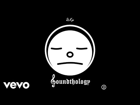 St.Kgn - Nature Time | Sounthology 2