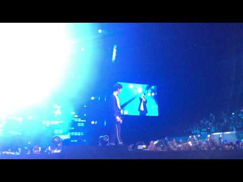 170707 B1A4 - Baby Goodnight at SPC