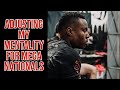 When To Consider Cutting Range Of Motion | Admitting My Struggles