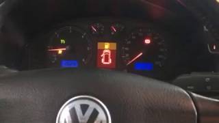 DTC 17609 Skoda
