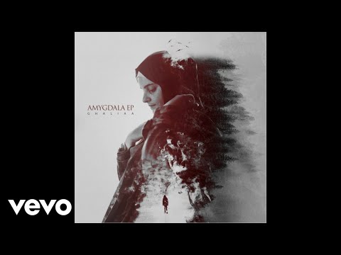 Ghaliaa - Cause You Trouble