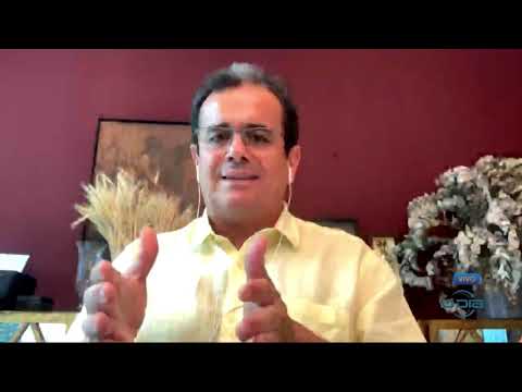 Governo do Estado discute ampliacão dos serviços essenciais (08 05 20)