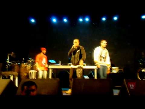 Batalha do Calango Pensante - Mc DeJAH vs. Mc Diogo Loko (FINAL)