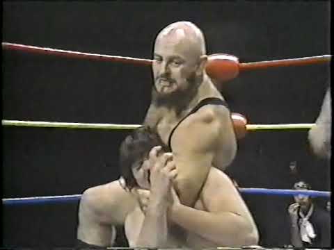 GCW November 7, 1981