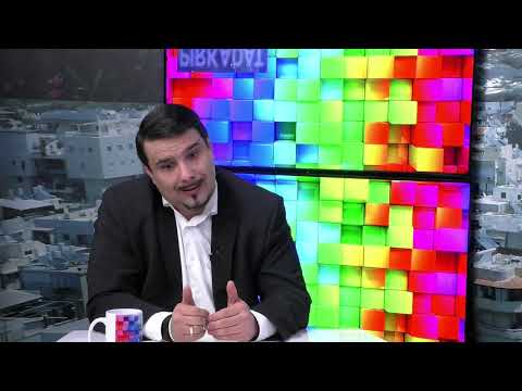 PIRKADAT Breuer Péterrel: Mesterházy Attila