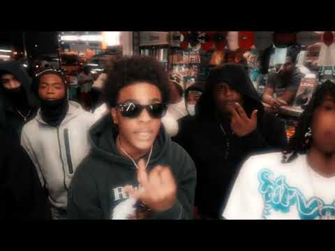 @DottyG.  - Dropped 100 ft.@hbkdinero  (Official Video)