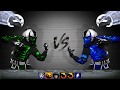 MKP SEASON 2 9 Leviathan And Hydro FIXED UPDATED