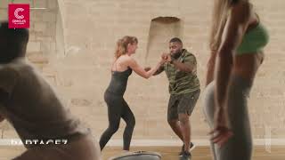 Boot Camp - Cercle de la Forme