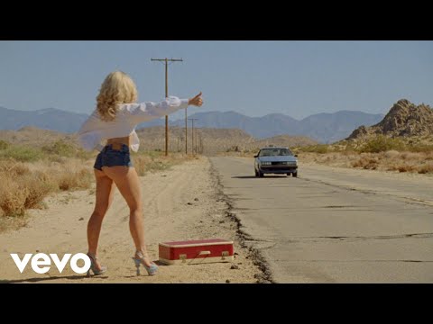 Sabrina Carpenter - Manchild