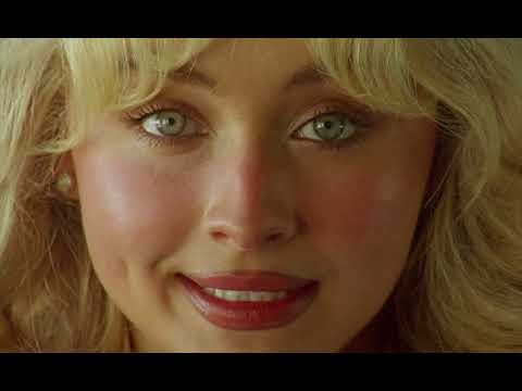 Scene from Manchild by Sabrina Carpenter