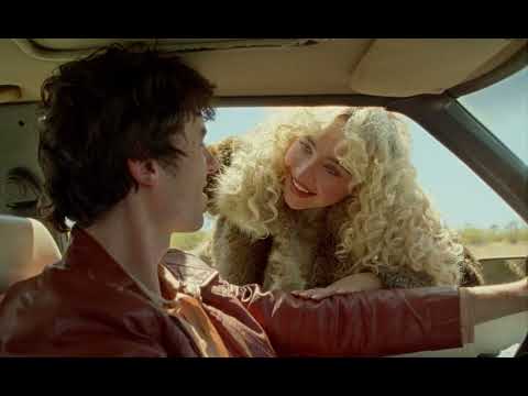 Sabrina Carpenter performing Manchild