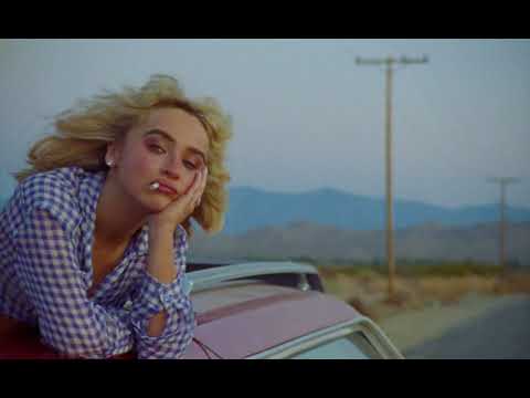 Scene from Manchild by Sabrina Carpenter