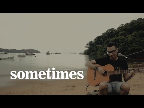 Britney Spears - Sometimes (Emmie Reek)