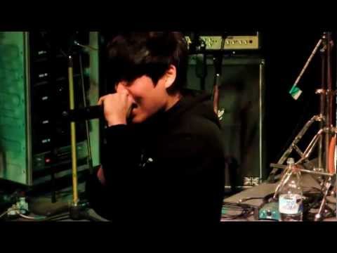 121207 It's On Fire - Marvel.J - Hey Girl