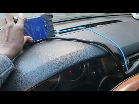 How To Program A power windows Switch On 2008-2021 Chevrolet Suburban, GMC, Buick, Cadillac,TLC Sps2