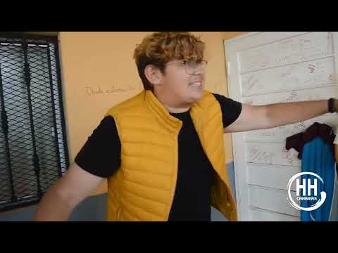 KHALO vs KRISPI | 8avos - Atlantic Battle