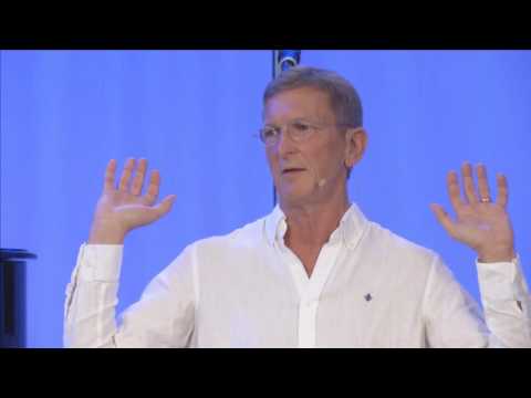 160703 Predikan - Att välsigna och bli välsignad, Tomas Sjödin