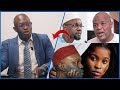 Bachir Fofana catégorique : Ousmane Sonko meunoul boook si élection yi
