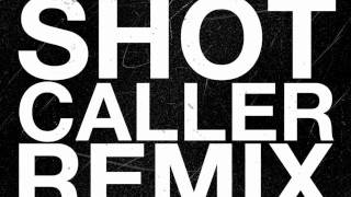 French Montana - Shot Caller Remix (Feat. Diddy &amp; Rick Ross) (Download)