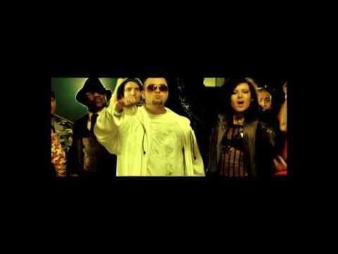 N`Pans feat Ligalize russian rap music video