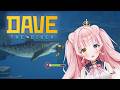 【DAVE THE DIVER】This “Relaxing” Fishing Trip Got Dangerous FAST…