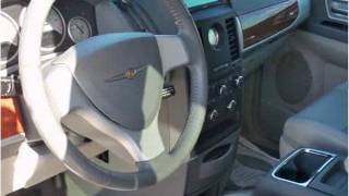 preview picture of video '2008 Chrysler Town & Country Used Cars Jacksonville FL'