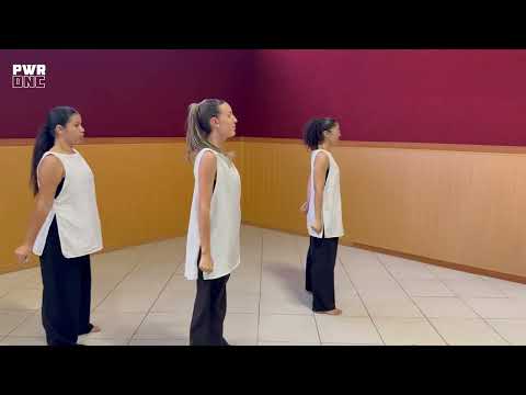 André Valadão - Criatura Igual ao Criador  | PWRDNC Coreografia Dance Gospel