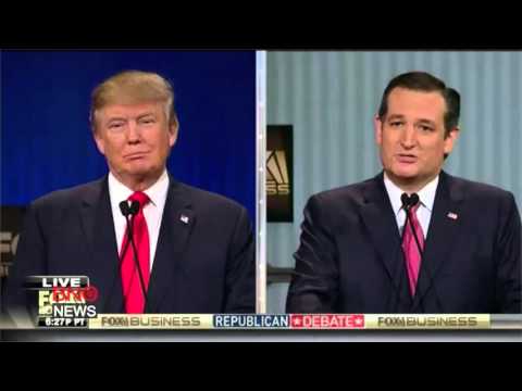 11.1 Million People watched Thursday's FOX Business GOP debate