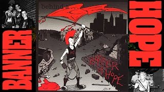 Banner Of Hope - Behind a banner of hope (FULL ALBUM 1998)