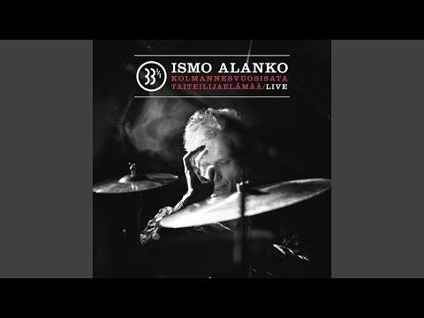 Datsun - Ismo Alanko