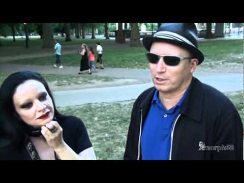 Fangoria Entre Bambalinas 4