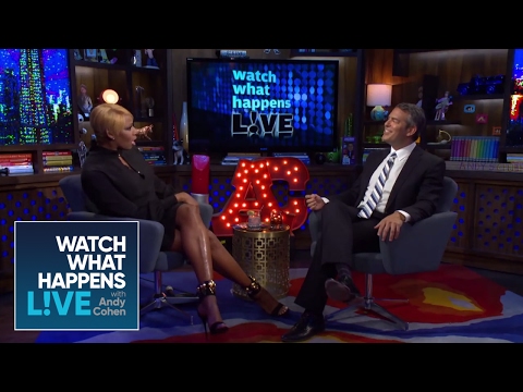 NeNe Leakes Grills Andy Cohen in Special One-on-One | WWHL
