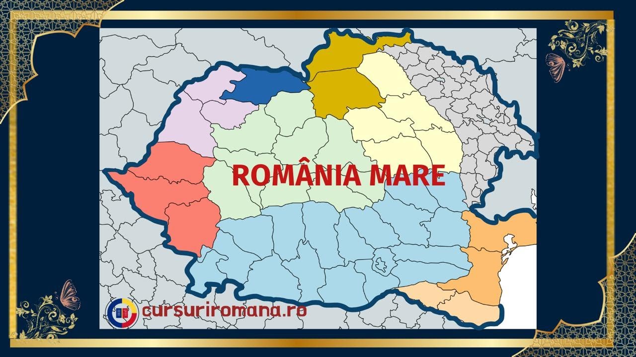 Demo Curs Istoria României