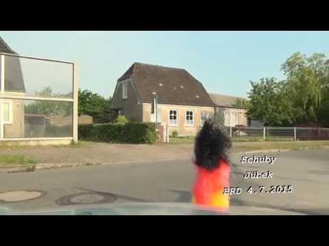 Schuby Jübek BRD 4.7.2015