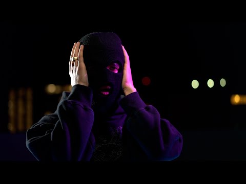 NA2S - PARANOÏAQUE ( CLIP OFFICIEL )