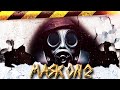 MASK ON 2 FULL TRAILER OCT 10TH RBE