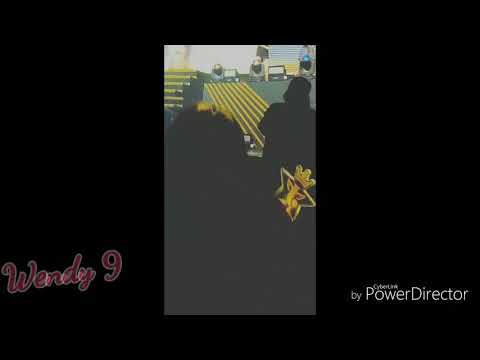 181021 Encore song - Naeng Myeon@Jessica Golden Night in Taiwan (ft. My crazy scream😱 )