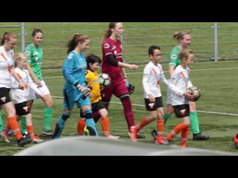 Victoria Boys VR1 - Berghuizen VR1